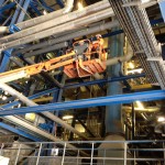 Maintenance industrielle