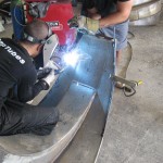 Maintenance industrielle