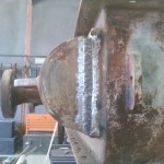 Maintenance industrielle