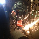 Maintenance industrielle