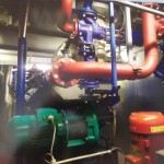 Maintenance industrielle